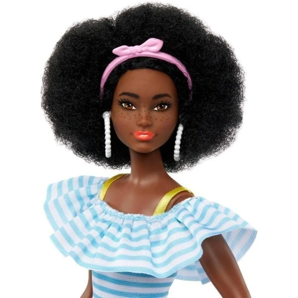 Barbie fashion pack